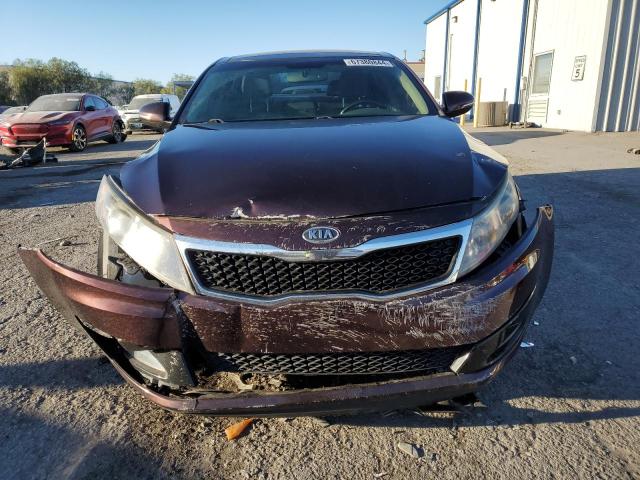 Photo 5 from auction – 2012 KIA OPTIMA EX with VIN 5XXGN4A77CG044096