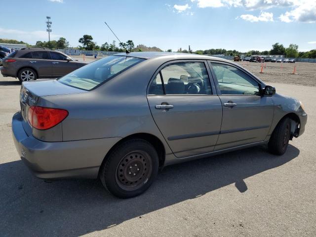 Photo 3 from auction – 2006 TOYOTA COROLLA CE with VIN 2T1BR32E06C601867