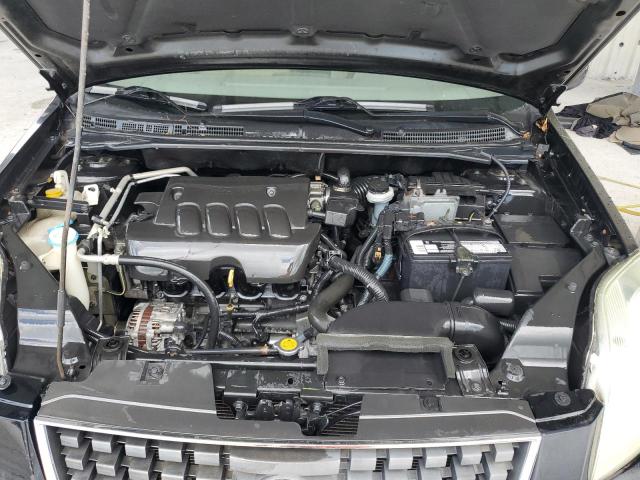 Photo 11 from auction – 2009 NISSAN SENTRA 2.0 with VIN 3N1AB61E59L682419