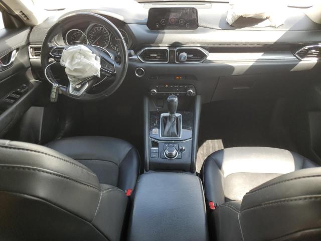 Photo 8 from auction – 2019 MAZDA CX-5 TOURI with VIN JM3KFBCM0K0544512