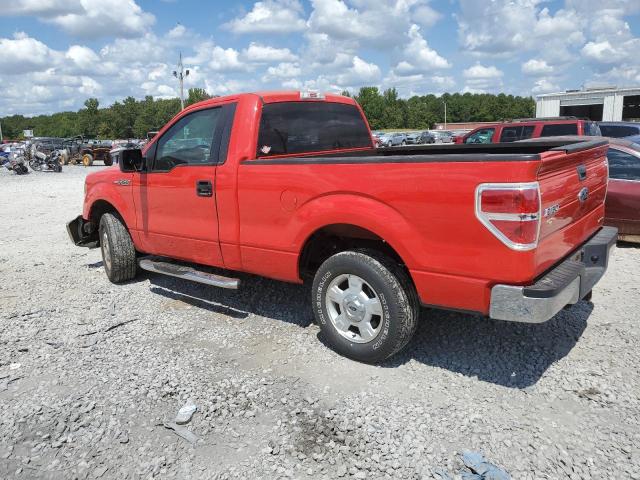Photo 2 from auction – 2014 FORD F150 with VIN 1FTMF1CM9EFA66698