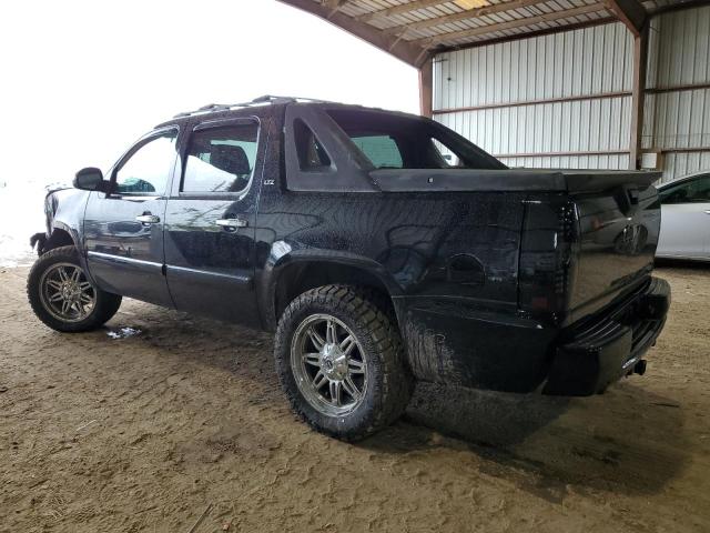 Photo 2 from auction – 2007 CHEVROLET AVALANCHE with VIN 3GNEC12027G270392
