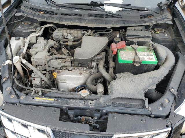 Photo 11 from auction – 2013 NISSAN ROGUE S with VIN JN8AS5MV3DW656184