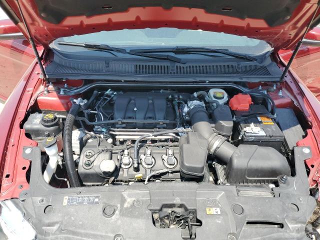 Photo 11 from auction – 2017 FORD TAURUS SEL with VIN 1FAHP2E81HG127518