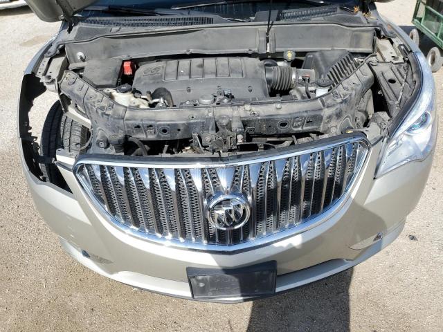 Photo 12 from auction – 2017 BUICK ENCLAVE with VIN 5GAKRBKD3HJ242458