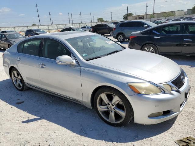 Photo 4 from auction – 2008 LEXUS GS 350 with VIN JTHBE96S680031173