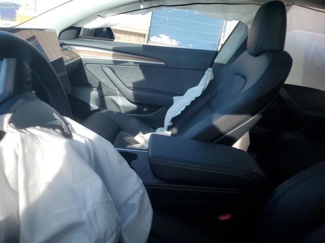 Photo 7 from auction – 2023 TESLA MODEL 3 with VIN 5YJ3E1EAXPF491372