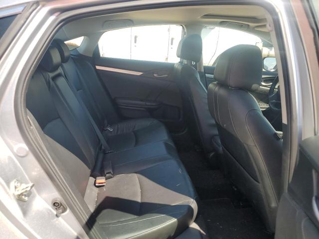 Photo 10 from auction – 2016 HONDA CIVIC EXL with VIN 19XFC1F73GE032471