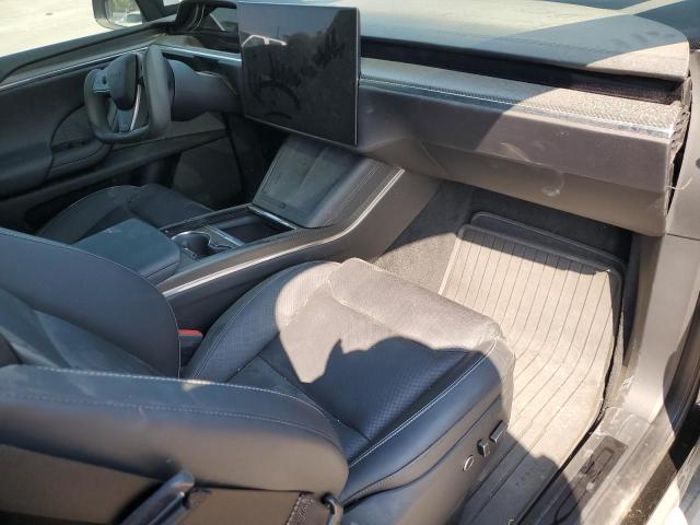 Снимка 8 от търг – 2022 TESLA MODEL X с VIN 7SAXCBE68NF341446