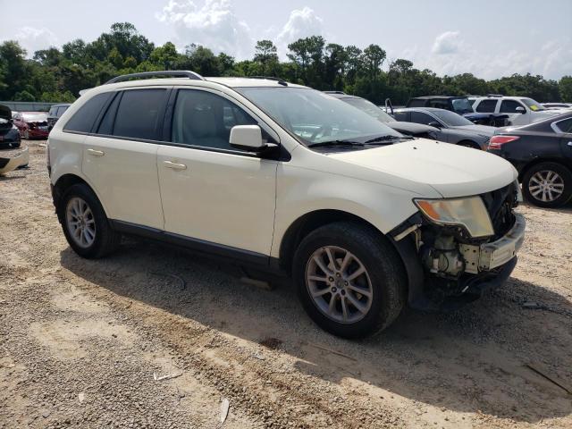 Photo 4 from auction – 2007 FORD EDGE SEL with VIN 2FMDK38C67BB54213