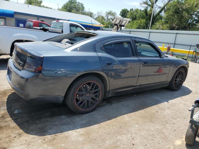 Photo 3 from auction – 2008 DODGE CHARGER R/ with VIN 2B3KA53H98H107142