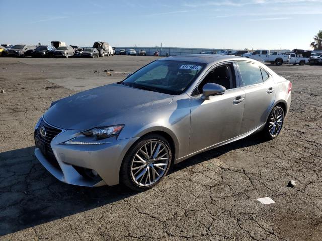 LEXUS IS 250 2014 with VIN JTHBF1D22E5034068 - Photo from auction