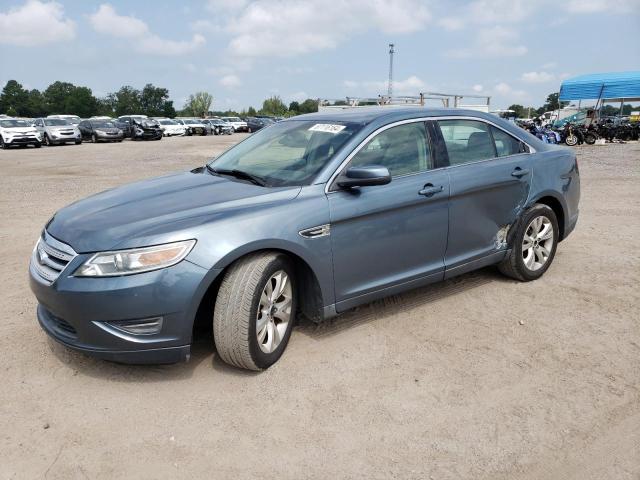 FORD TAURUS SEL 2010 with VIN 1FAHP2EW2AG132618 - Photo from auction