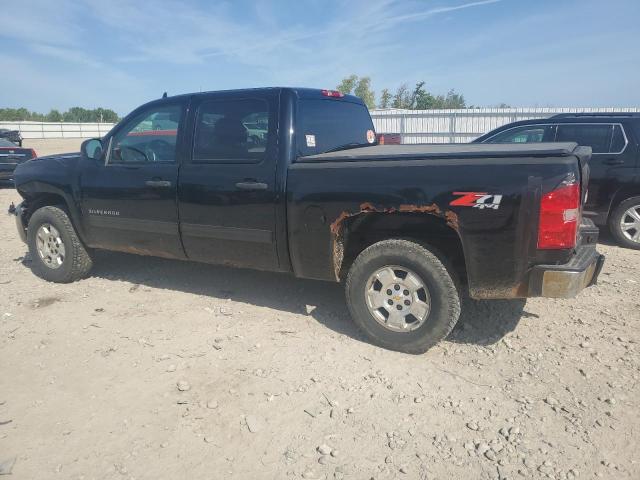 Photo 2 from auction – 2010 CHEVROLET SILVERADO with VIN 3GCRKSE38AG167977