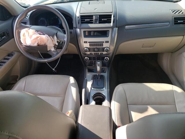 Photo 8 from auction – 2011 FORD FUSION SEL with VIN 3FAHP0JA1BR309328
