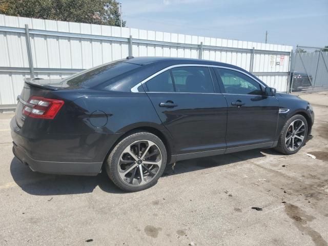 Photo 3 from auction – 2016 FORD TAURUS SEL with VIN 1FAHP2E87GG140966
