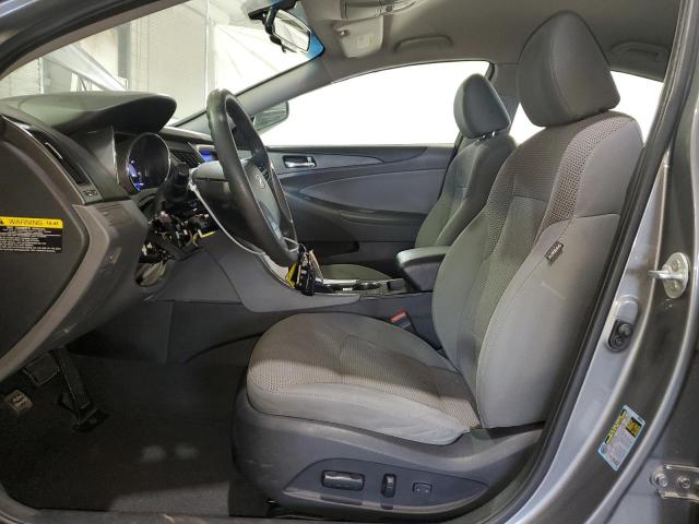 Photo 7 from auction – 2013 HYUNDAI SONATA GLS with VIN 5NPEB4AC2DH736771