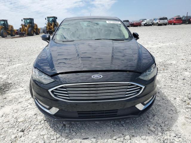 Photo 5 from auction – 2018 FORD FUSION SE with VIN 3FA6P0LU0JR132073