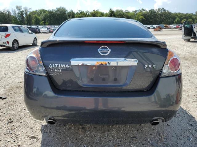 Photo 6 from auction – 2012 NISSAN ALTIMA BAS with VIN 1N4AL2APXCN537555