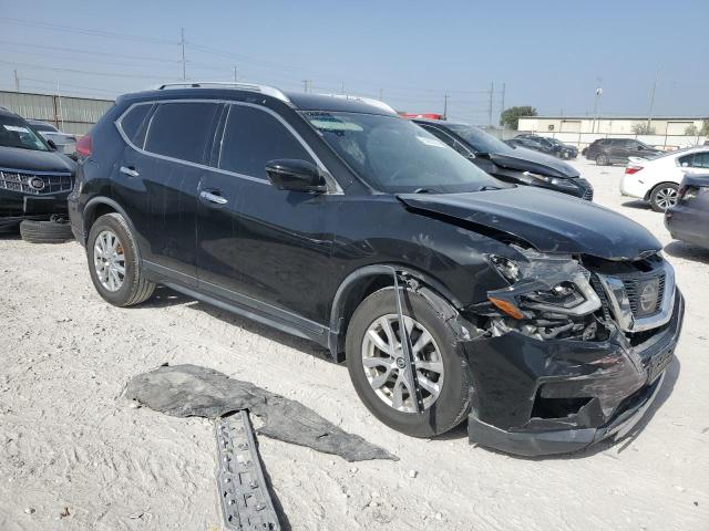 Photo 4 from auction – 2017 NISSAN ROGUE S with VIN KNMAT2MT0HP606784