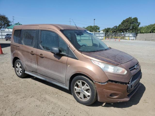 Photo 4 from auction – 2014 FORD TRANSIT CO with VIN NM0AS8F73E1147803