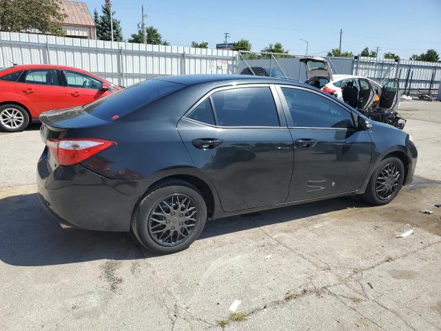 Photo 3 from auction – 2015 TOYOTA COROLLA L with VIN 2T1BURHE5FC268154