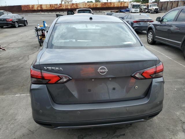 Photo 6 from auction – 2023 NISSAN VERSA S with VIN 3N1CN8DV6PL834566