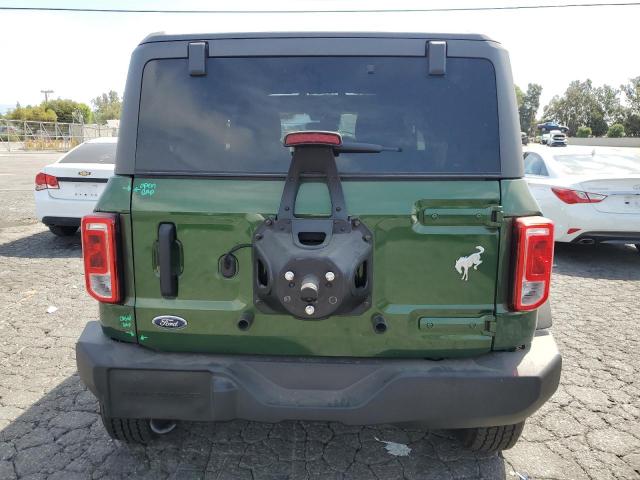 Photo 6 from auction – 2024 FORD BRONCO BIG with VIN 1FMDE7AH4RLA24311
