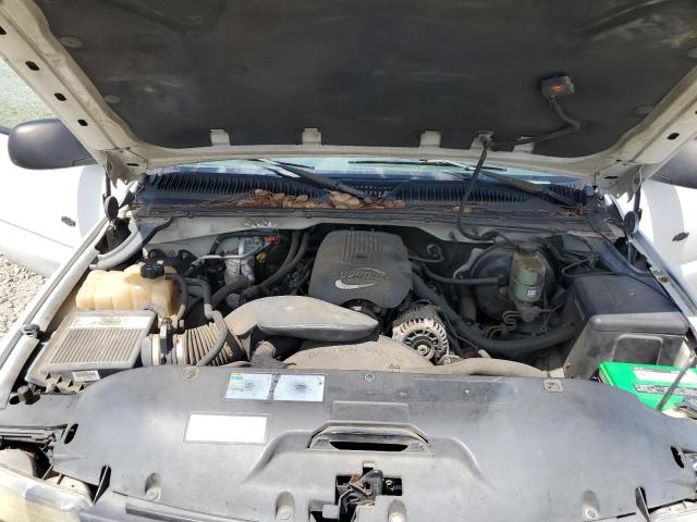 Photo 11 from auction – 2002 CHEVROLET SILVERADO with VIN 2GCEK19V221191657