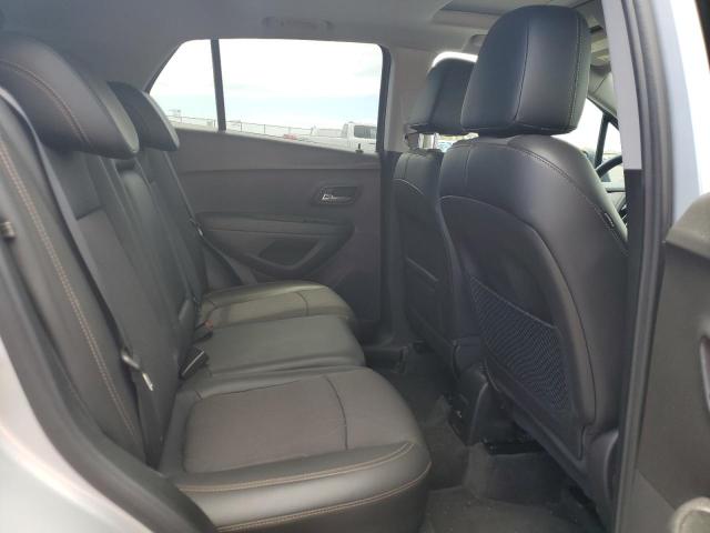 Photo 11 from auction – 2020 CHEVROLET TRAX 1LT with VIN 3GNCJLSB4LL339692