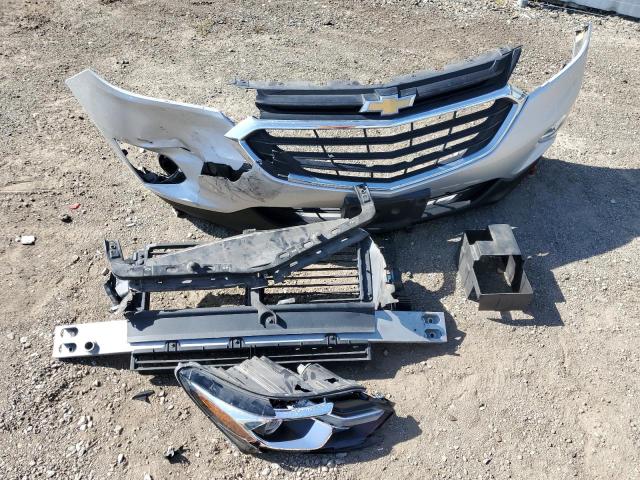 Photo 13 from auction – 2018 CHEVROLET EQUINOX LT with VIN 3GNAXJEV7JS622512