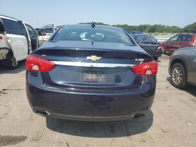 Photo 6 from auction – 2019 CHEVROLET IMPALA PRE with VIN 2G1105S36K9145070