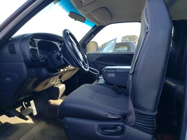 Zdjęcie 7 z aukcji – 2001 DODGE RAM 1500 z VIN 3B7HC13Y31G767579