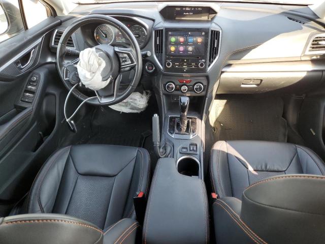Photo 8 from auction – 2021 SUBARU CROSSTREK with VIN JF2GTHNC9MH665902