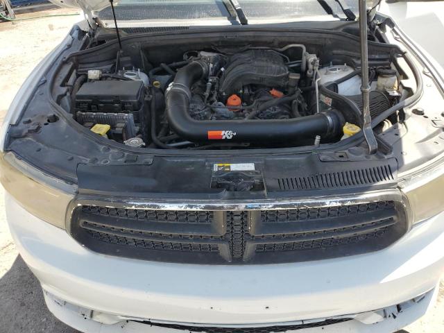 Photo 12 from auction – 2014 DODGE DURANGO SX with VIN 1C4RDHAGXEC286287