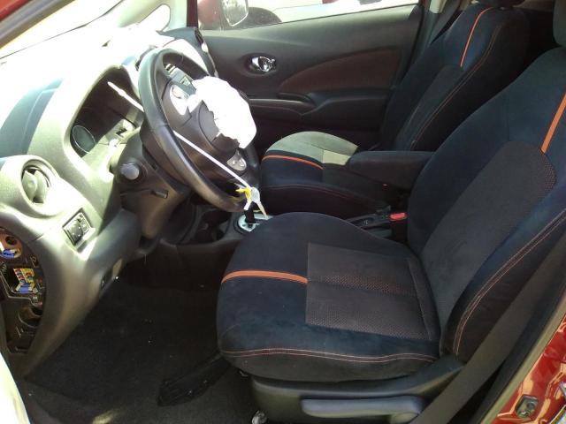 Photo 7 from auction – 2015 NISSAN VERSA NOTE with VIN 3N1CE2CP5FL351326