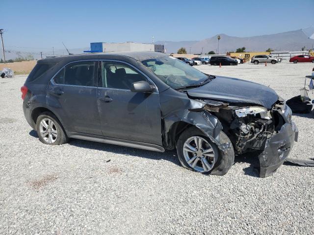 Photo 4 from auction – 2011 CHEVROLET EQUINOX LS with VIN 2CNFLCECXB6302357