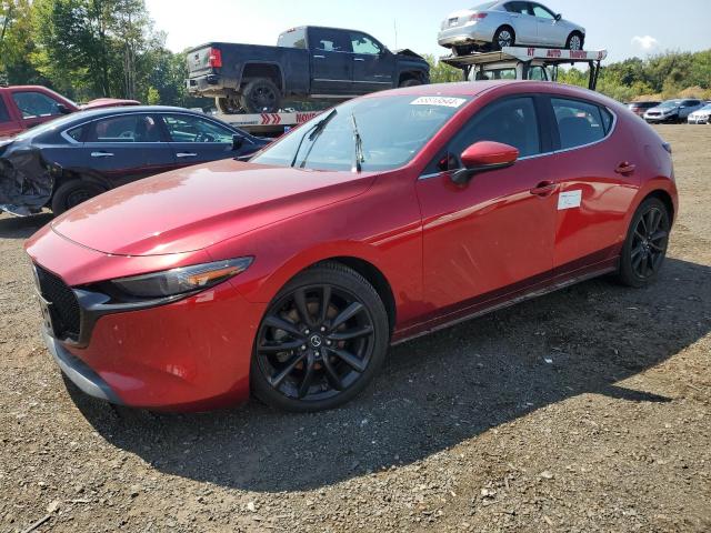 MAZDA 3 PREMIUM 2019 with VIN JM1BPBNM7K1138093 - Photo from auction