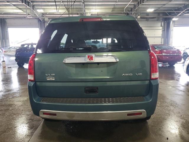 Photo 6 from auction – 2007 SATURN VUE with VIN 5GZCZ63497S814620