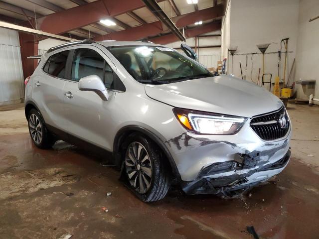 Photo 4 from auction – 2022 BUICK ENCORE PRE with VIN KL4CJASM8NB557602
