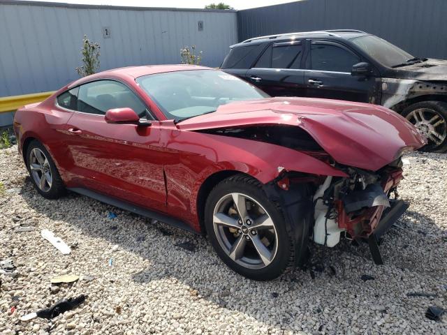 Photo 4 from auction – 2016 FORD MUSTANG with VIN 1FA6P8AM7G5229364