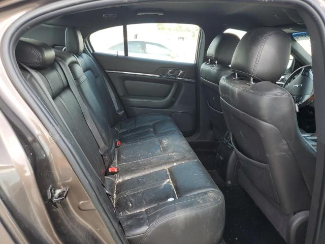 Photo 10 from auction – 2015 LINCOLN MKS with VIN 1LNHL9DK4FG605385