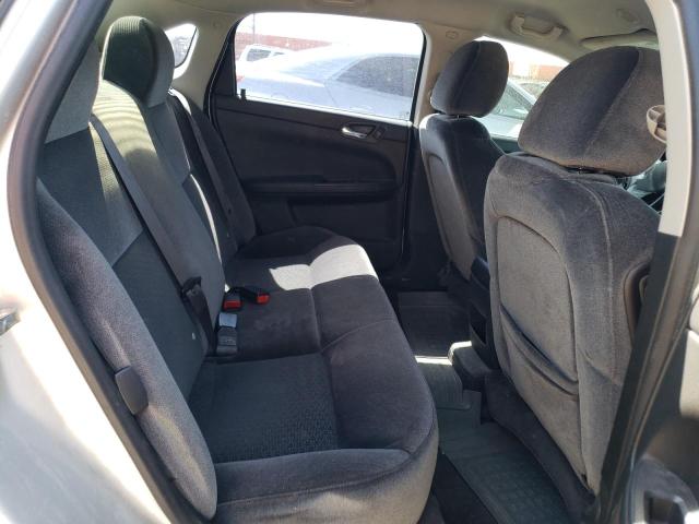 Photo 10 from auction – 2014 CHEVROLET IMPALA LIM with VIN 2G1WA5E36E1168415