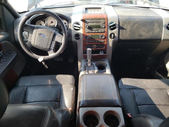Photo 8 from auction – 2007 FORD F150 SUPER with VIN 1FTPW12V17KA46740