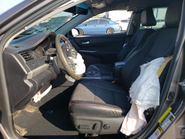 Photo 7 from auction – 2015 TOYOTA CAMRY LE with VIN 4T1BF1FK3FU027552