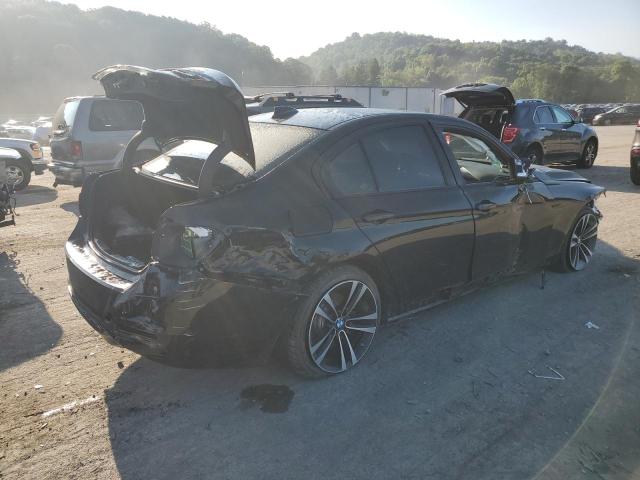 Photo 3 from auction – 2018 BMW 330 XI with VIN WBA8D9G56JNU72153