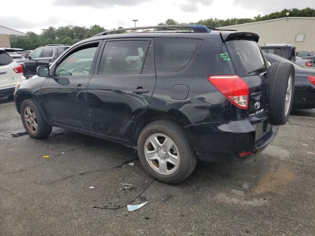 Photo 2 from auction – 2008 TOYOTA RAV4 with VIN JTMBD33V286057993