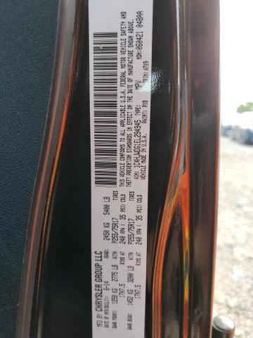 Photo 14 from auction – 2014 JEEP WRANGLER U with VIN 1C4HJWDG1EL294945
