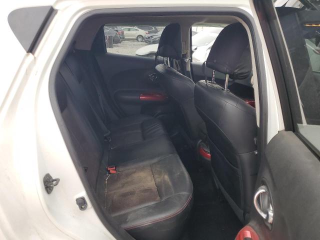 Photo 11 from auction – 2014 NISSAN JUKE S with VIN JN8AF5MR5ET352641