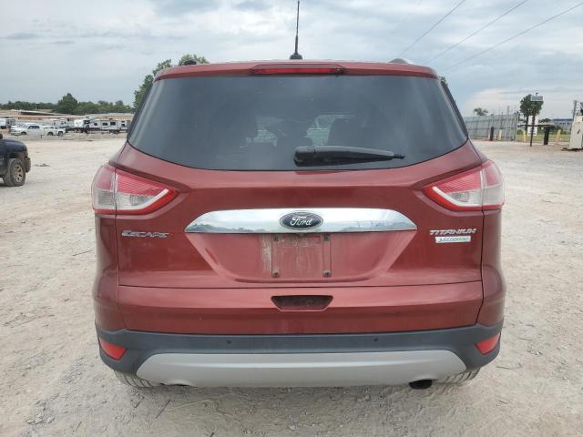Photo 6 from auction – 2015 FORD ESCAPE TIT with VIN 1FMCU0J94FUC59800